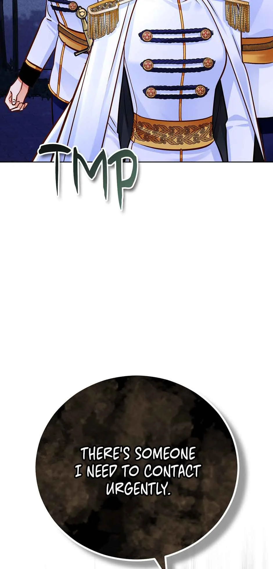 The Princess Doesn’t Want To Marry Her Ideal Type Chapter 68 page 49