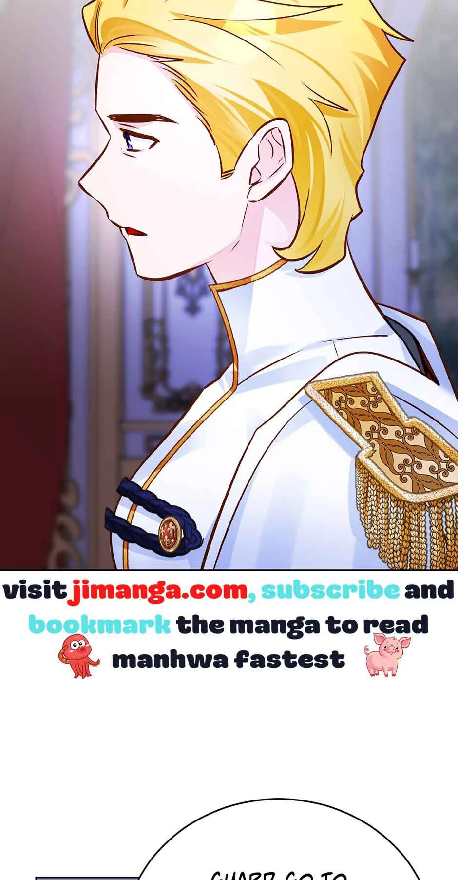 The Princess Doesn’t Want To Marry Her Ideal Type Chapter 68 page 87