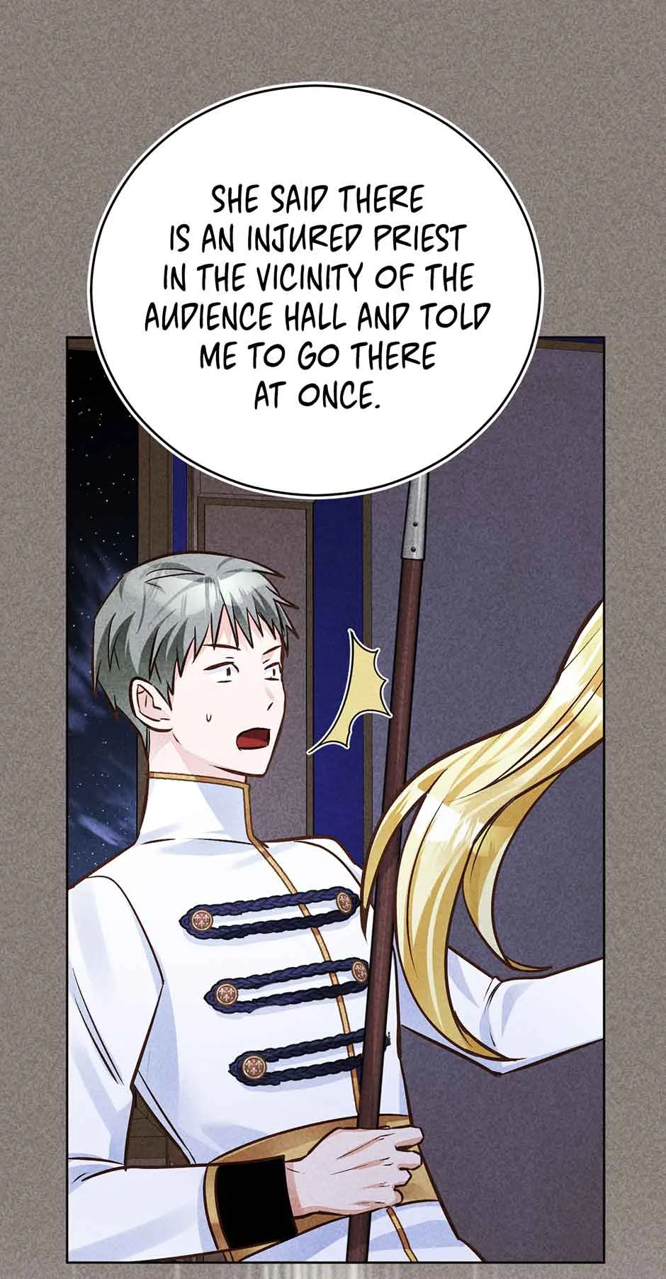 The Princess Doesn’t Want To Marry Her Ideal Type Chapter 68 page 82