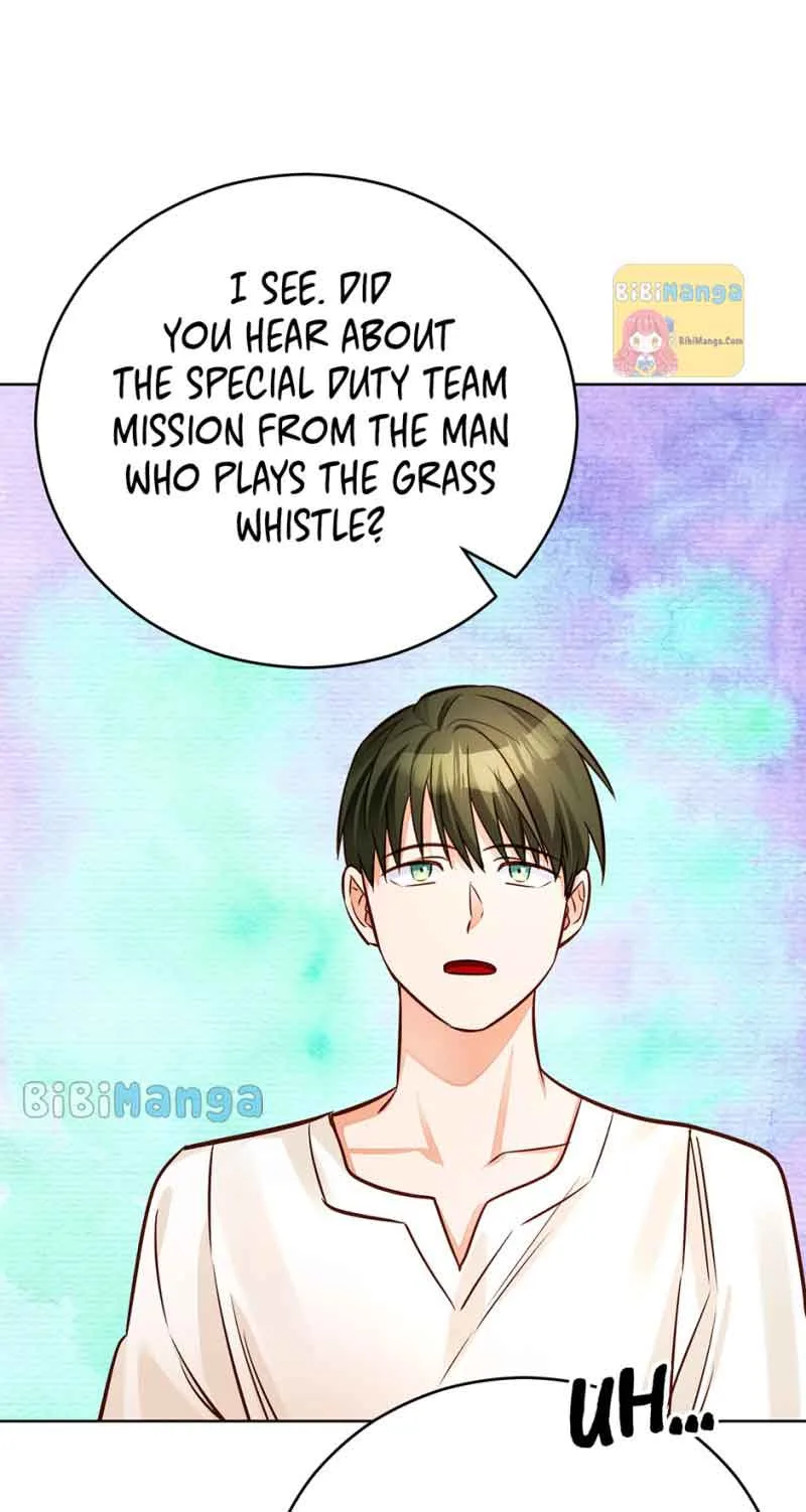 The Princess Doesn’t Want To Marry Her Ideal Type Chapter 65 page 69
