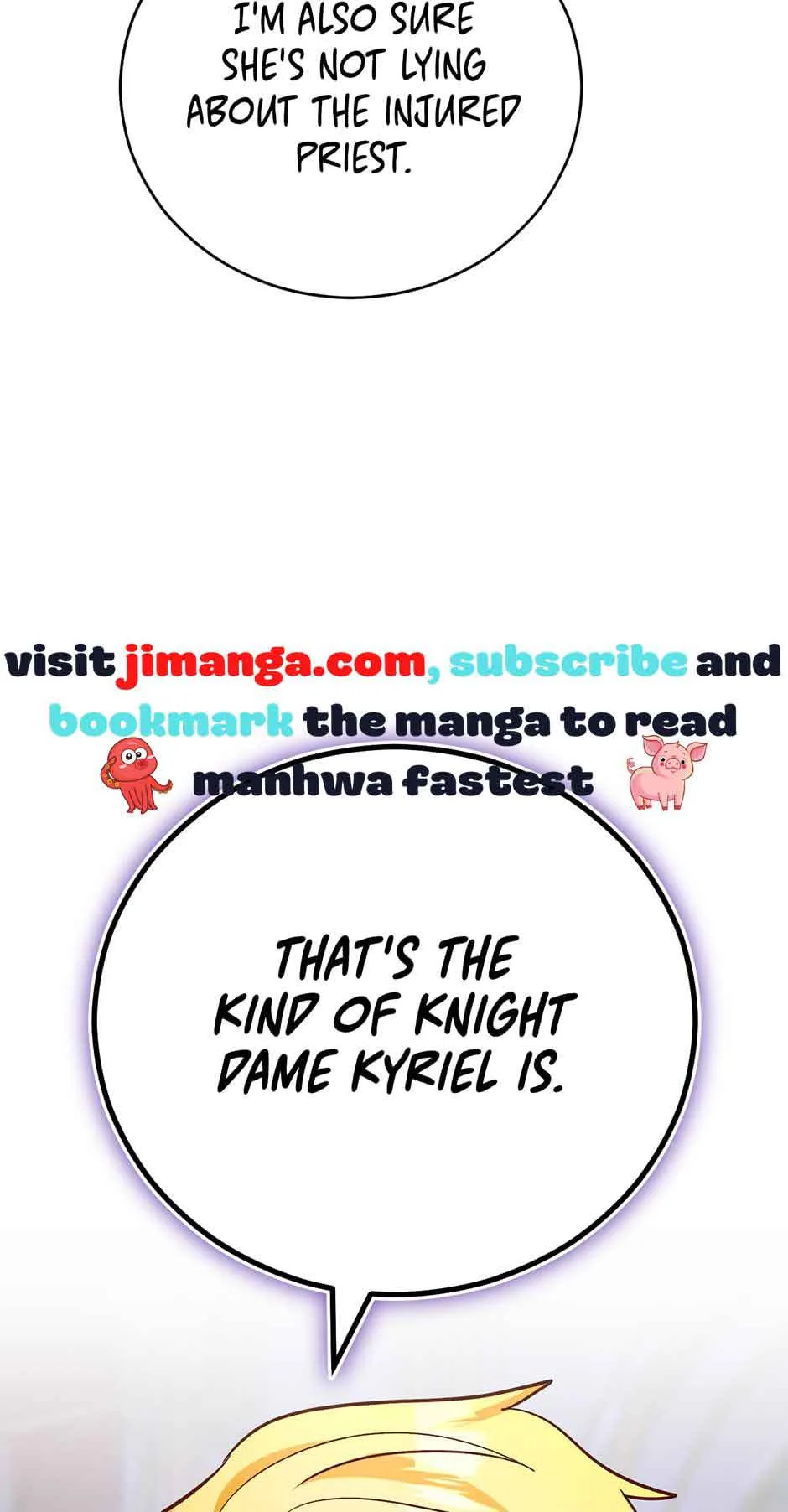 The Princess Doesn’t Want To Marry Her Ideal Type Chapter 68 page 86