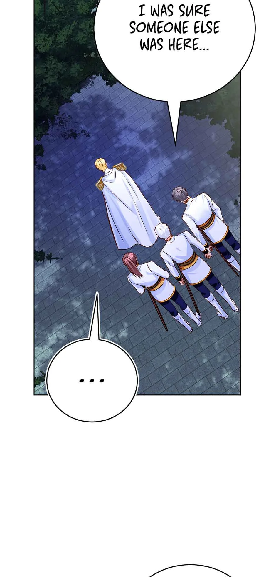 The Princess Doesn’t Want To Marry Her Ideal Type Chapter 68 page 46