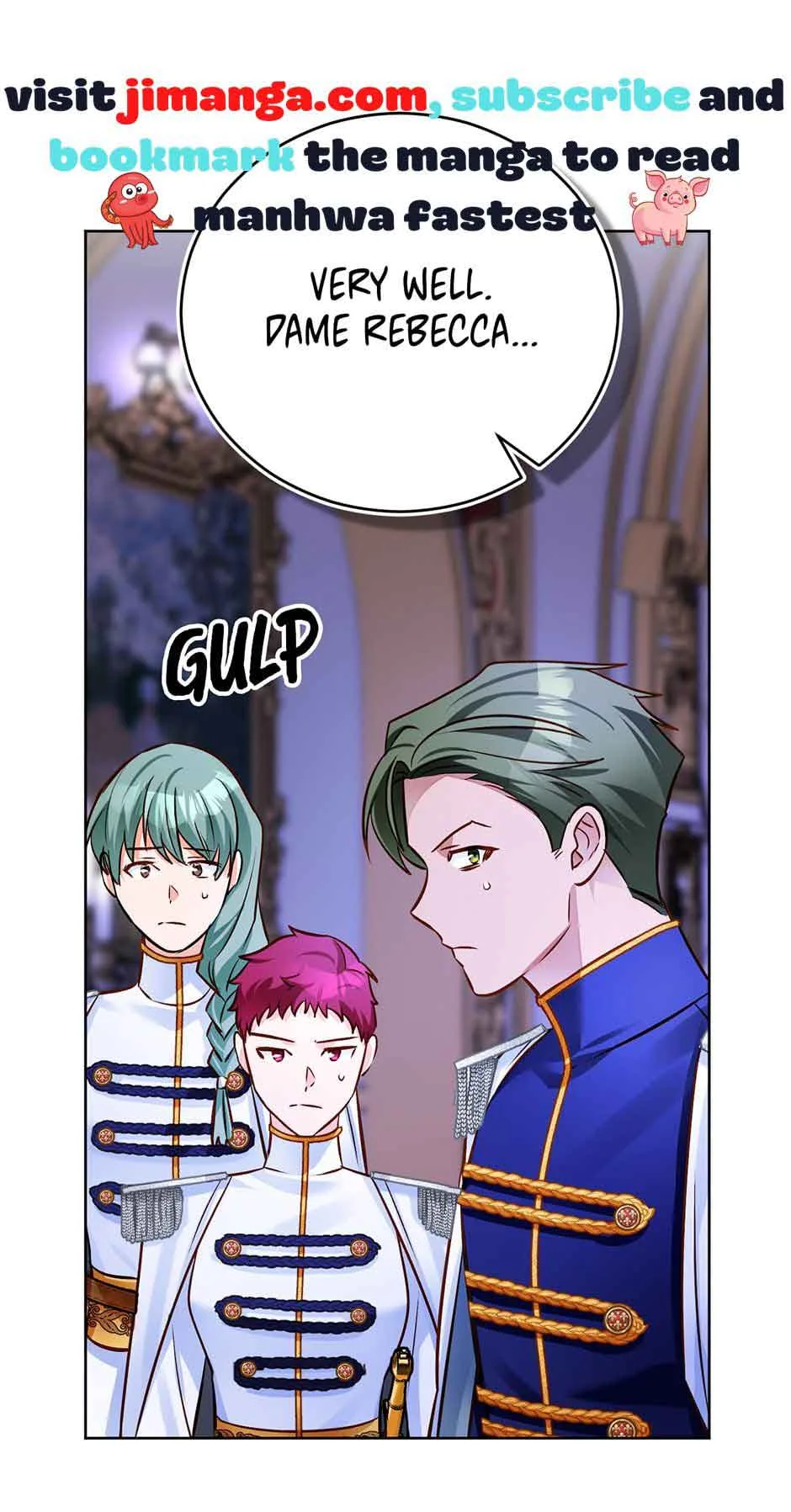 The Princess Doesn’t Want To Marry Her Ideal Type Chapter 68 page 90