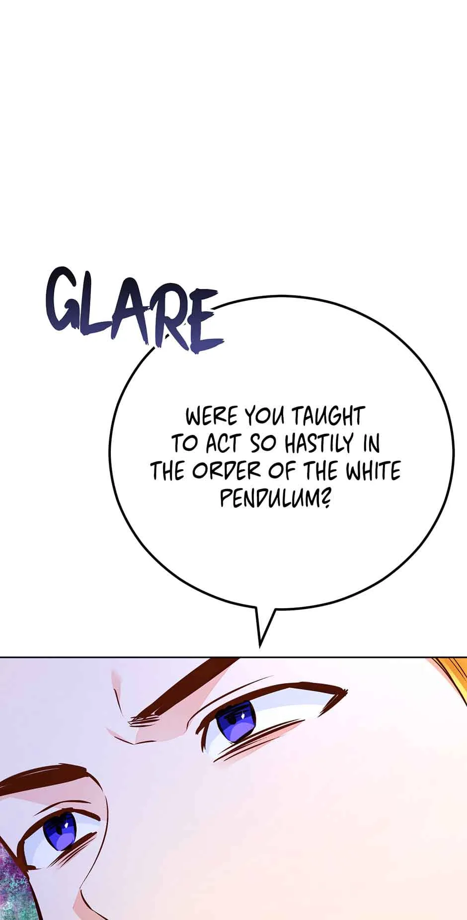 The Princess Doesn’t Want To Marry Her Ideal Type Chapter 68 page 75