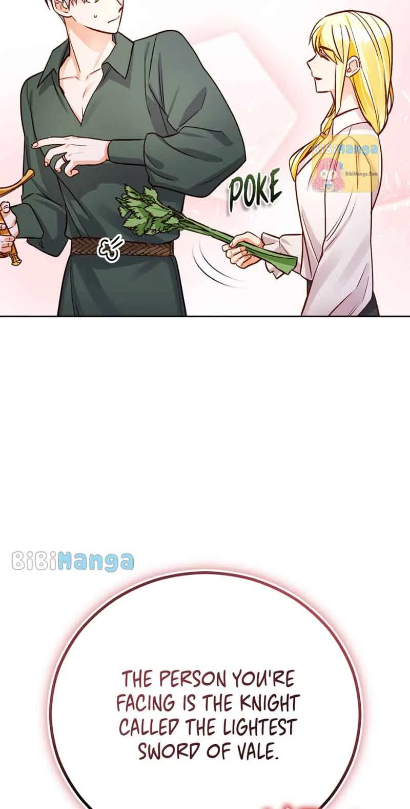 The Princess Doesn’t Want To Marry Her Ideal Type Chapter 64 page 33
