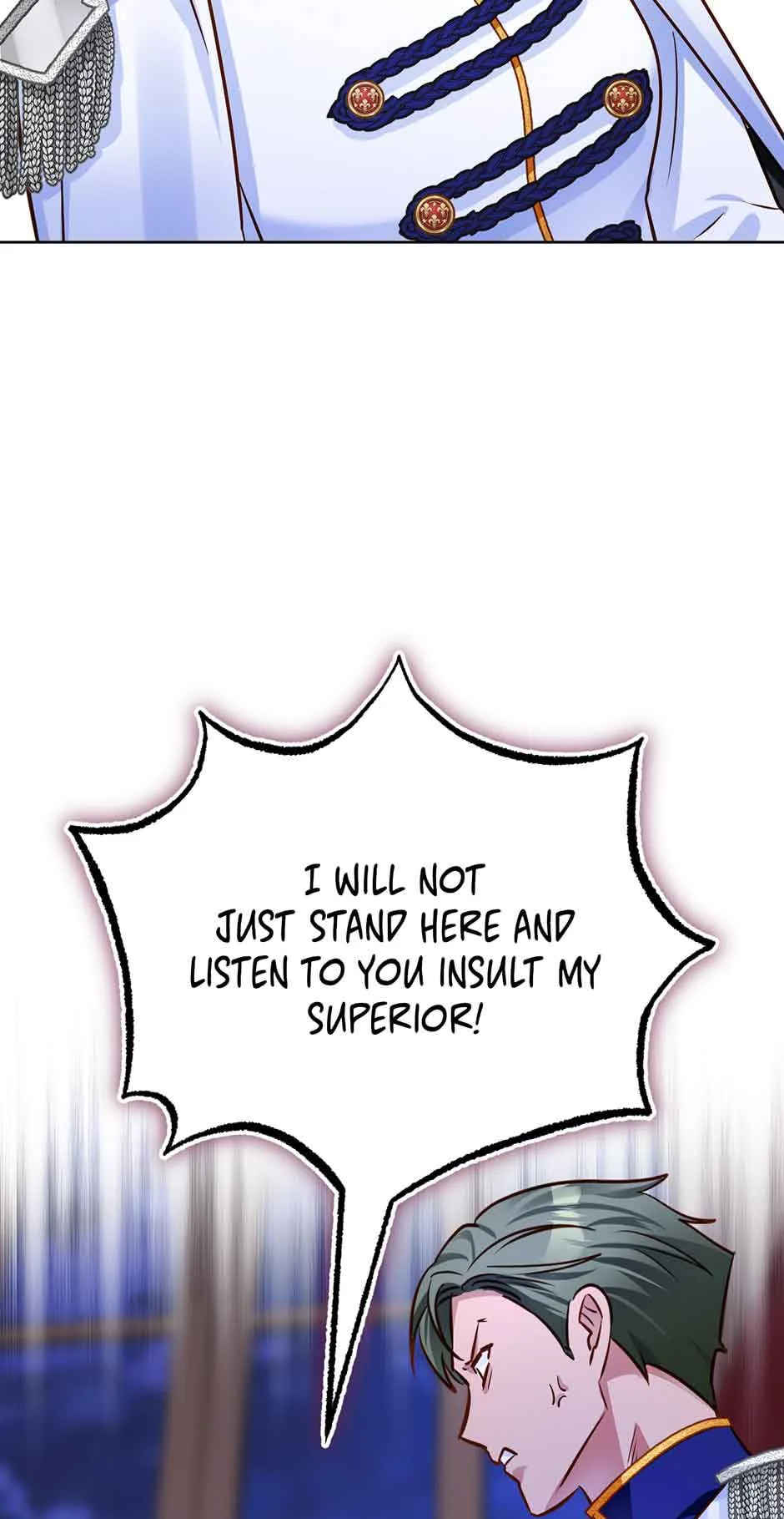 The Princess Doesn’t Want To Marry Her Ideal Type Chapter 68 page 70
