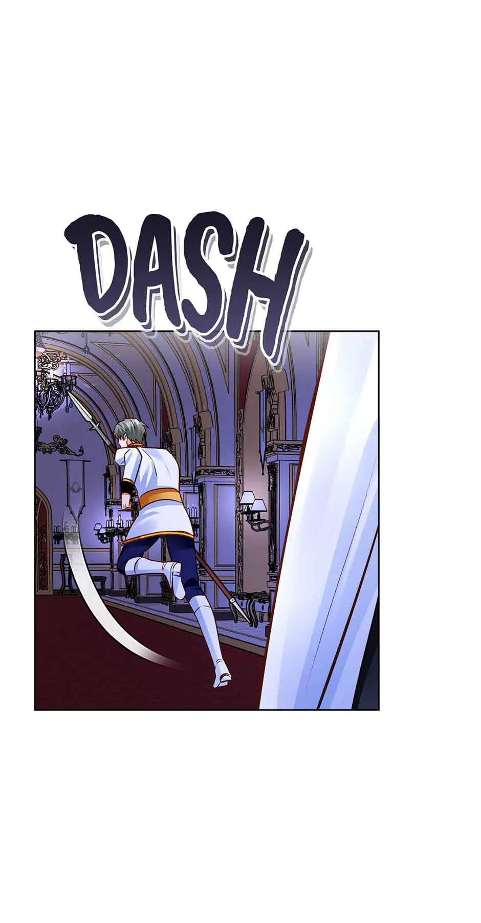 The Princess Doesn’t Want To Marry Her Ideal Type Chapter 68 page 89