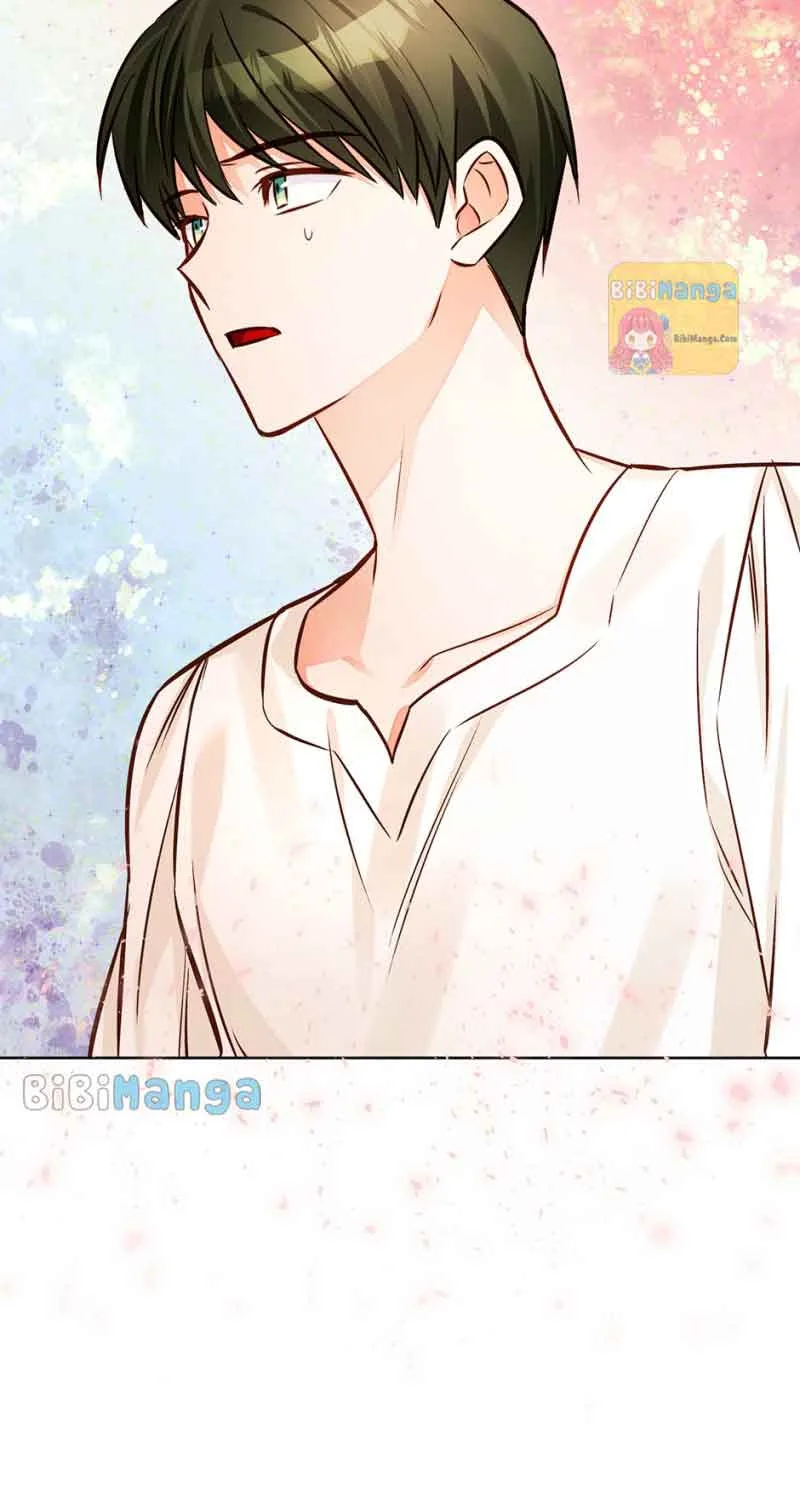 The Princess Doesn’t Want To Marry Her Ideal Type Chapter 65 page 75