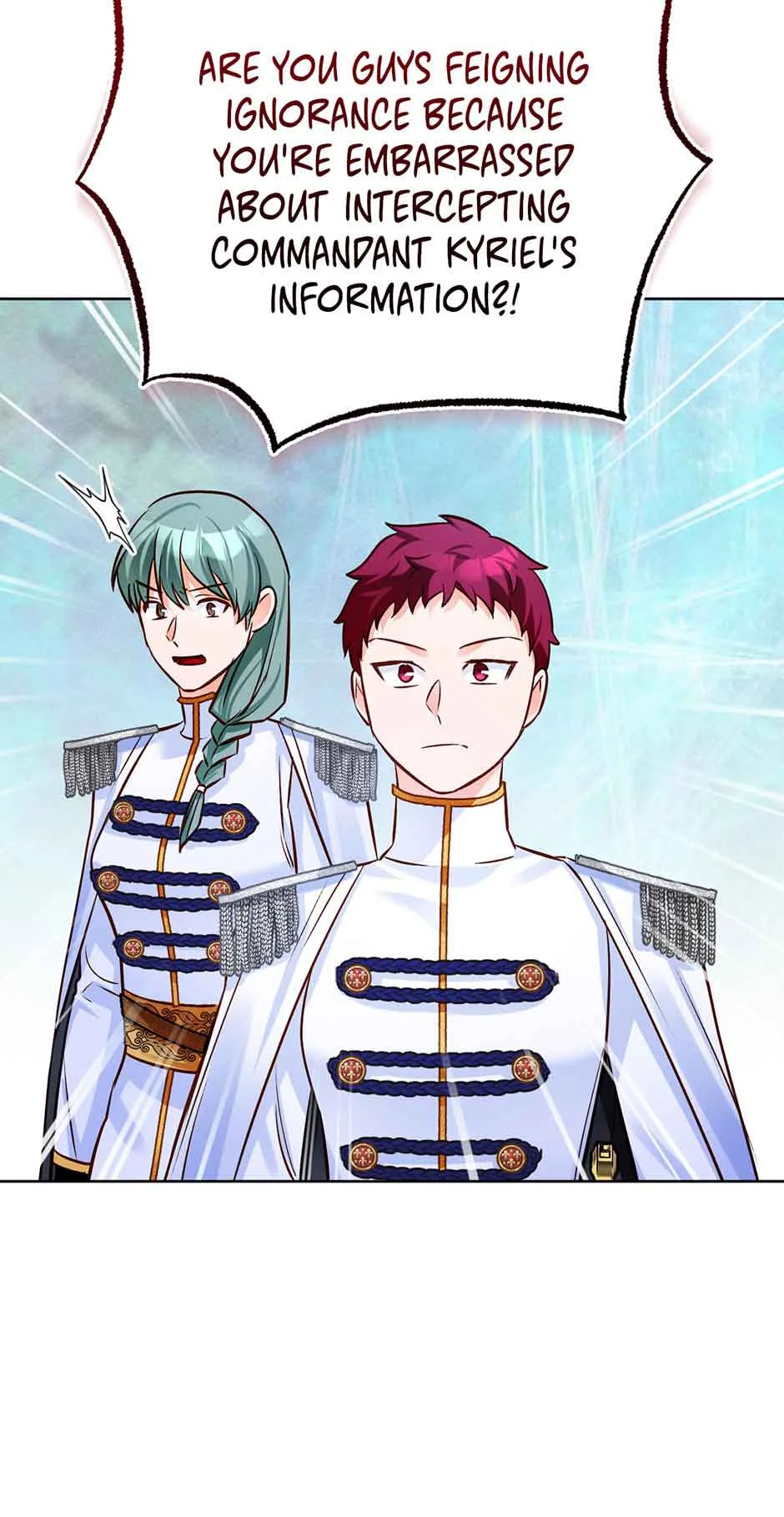 The Princess Doesn’t Want To Marry Her Ideal Type Chapter 68 page 68