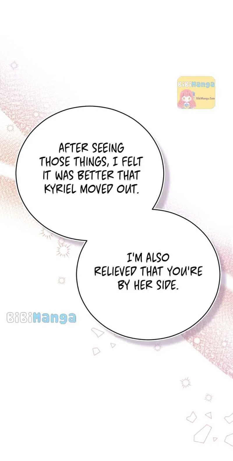 The Princess Doesn’t Want To Marry Her Ideal Type Chapter 65 page 68