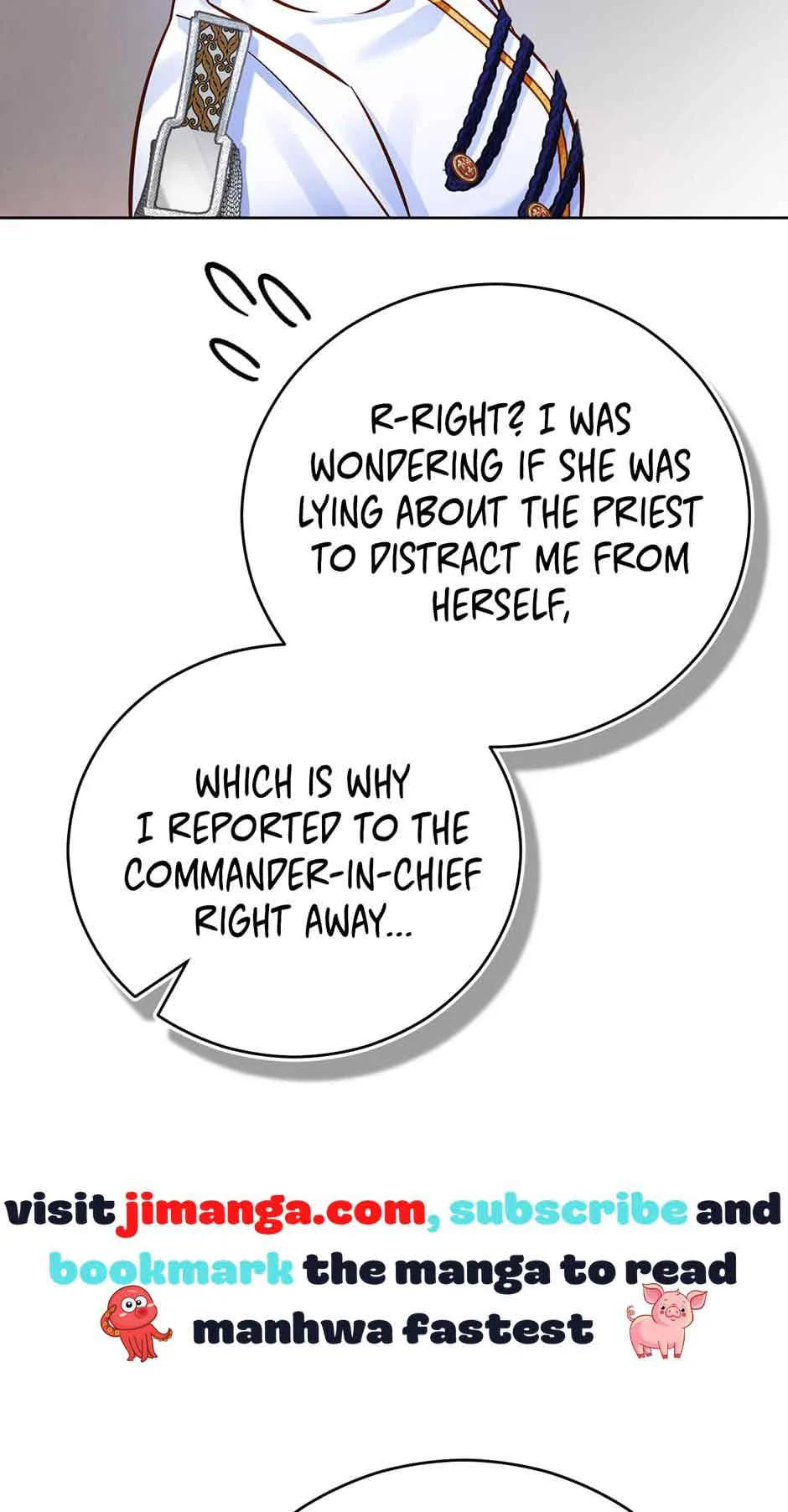 The Princess Doesn’t Want To Marry Her Ideal Type Chapter 68 page 84