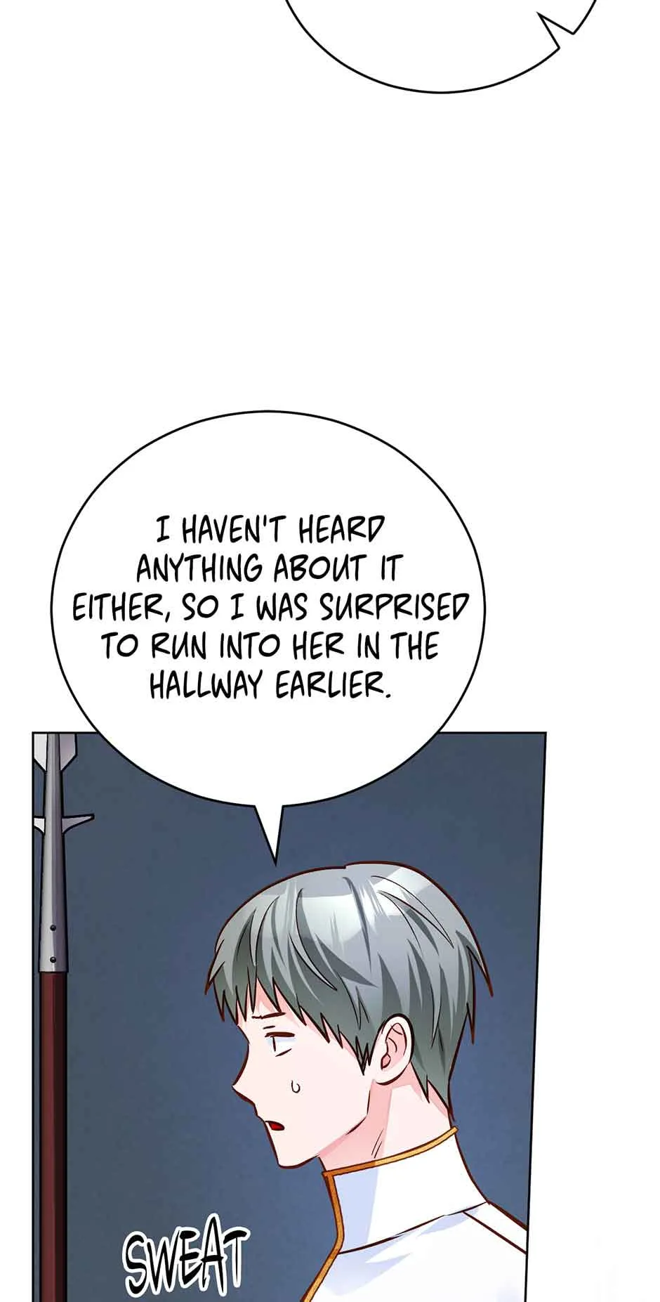 The Princess Doesn’t Want To Marry Her Ideal Type Chapter 68 page 79