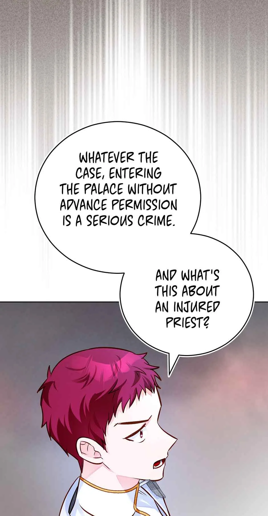 The Princess Doesn’t Want To Marry Her Ideal Type Chapter 68 page 83