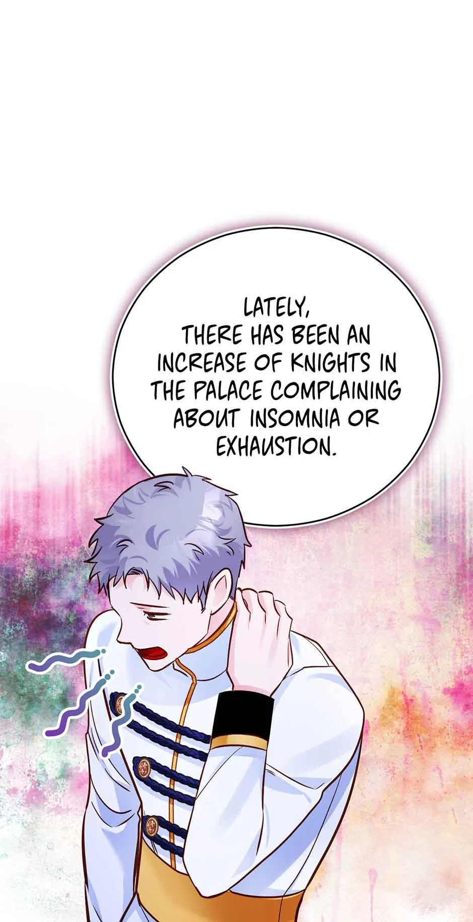 The Princess Doesn’t Want To Marry Her Ideal Type Chapter 68 page 57