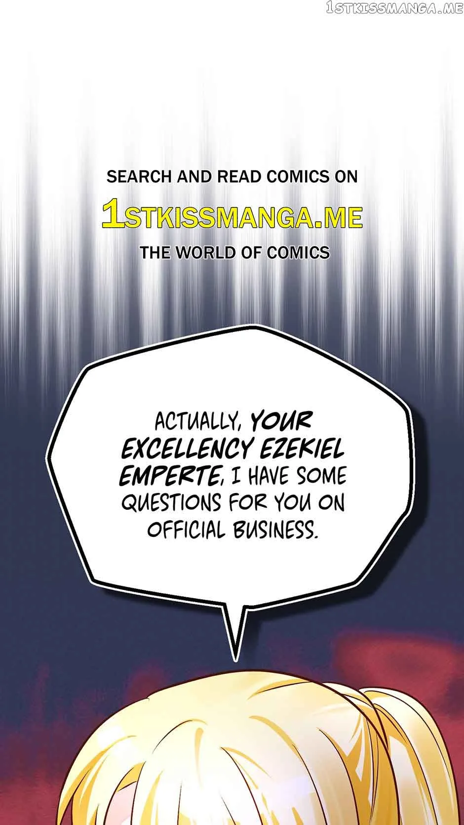 The Princess Doesn’t Want To Marry Her Ideal Type Chapter 63 page 2