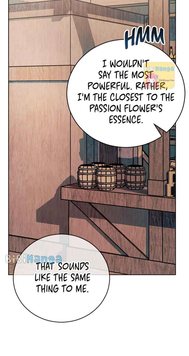 The Princess Doesn’t Want To Marry Her Ideal Type Chapter 65 page 72