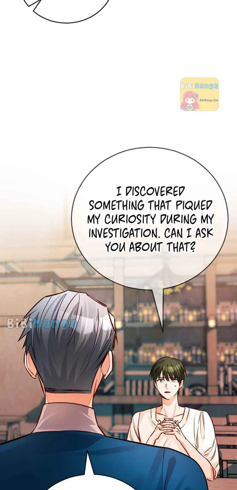 The Princess Doesn’t Want To Marry Her Ideal Type Chapter 65 page 58