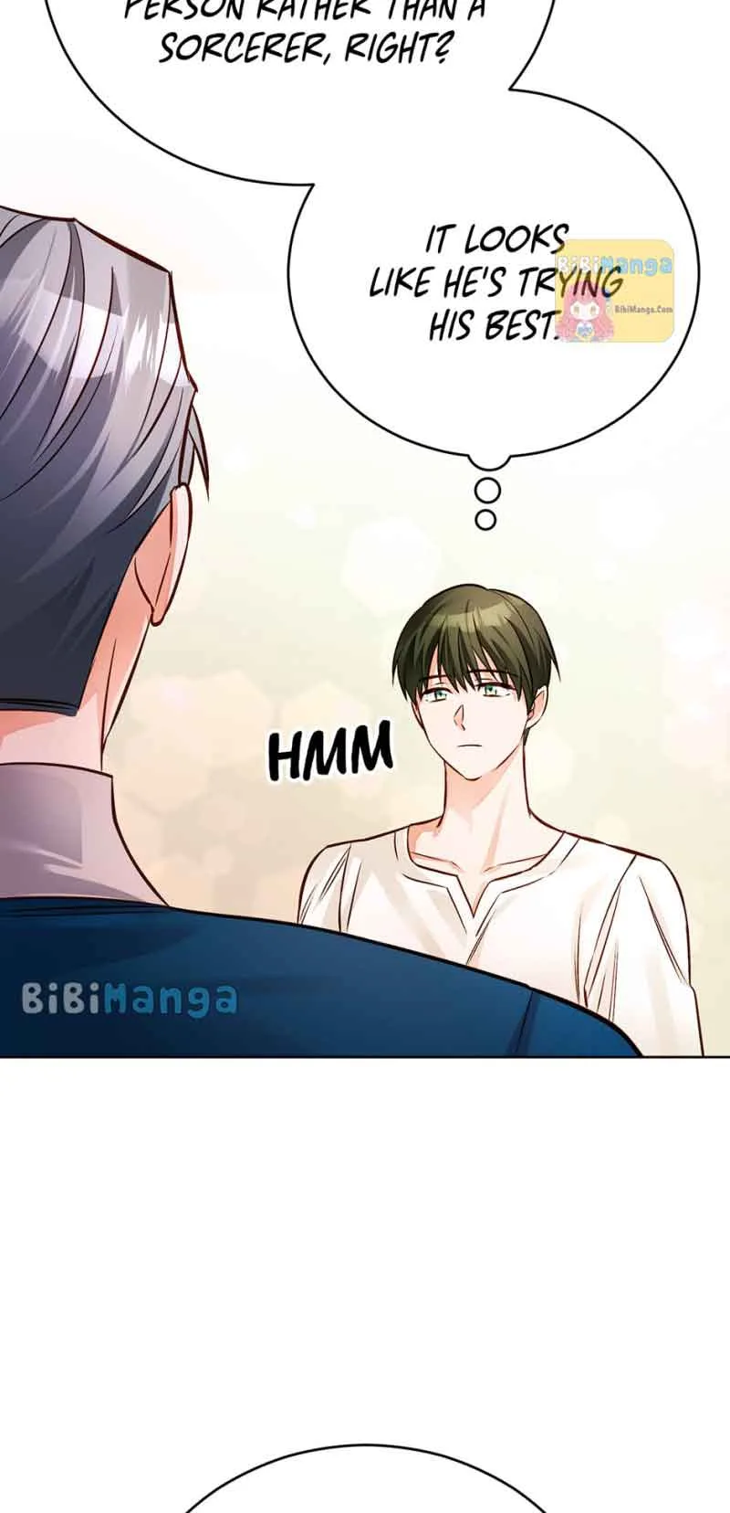 The Princess Doesn’t Want To Marry Her Ideal Type Chapter 65 page 56