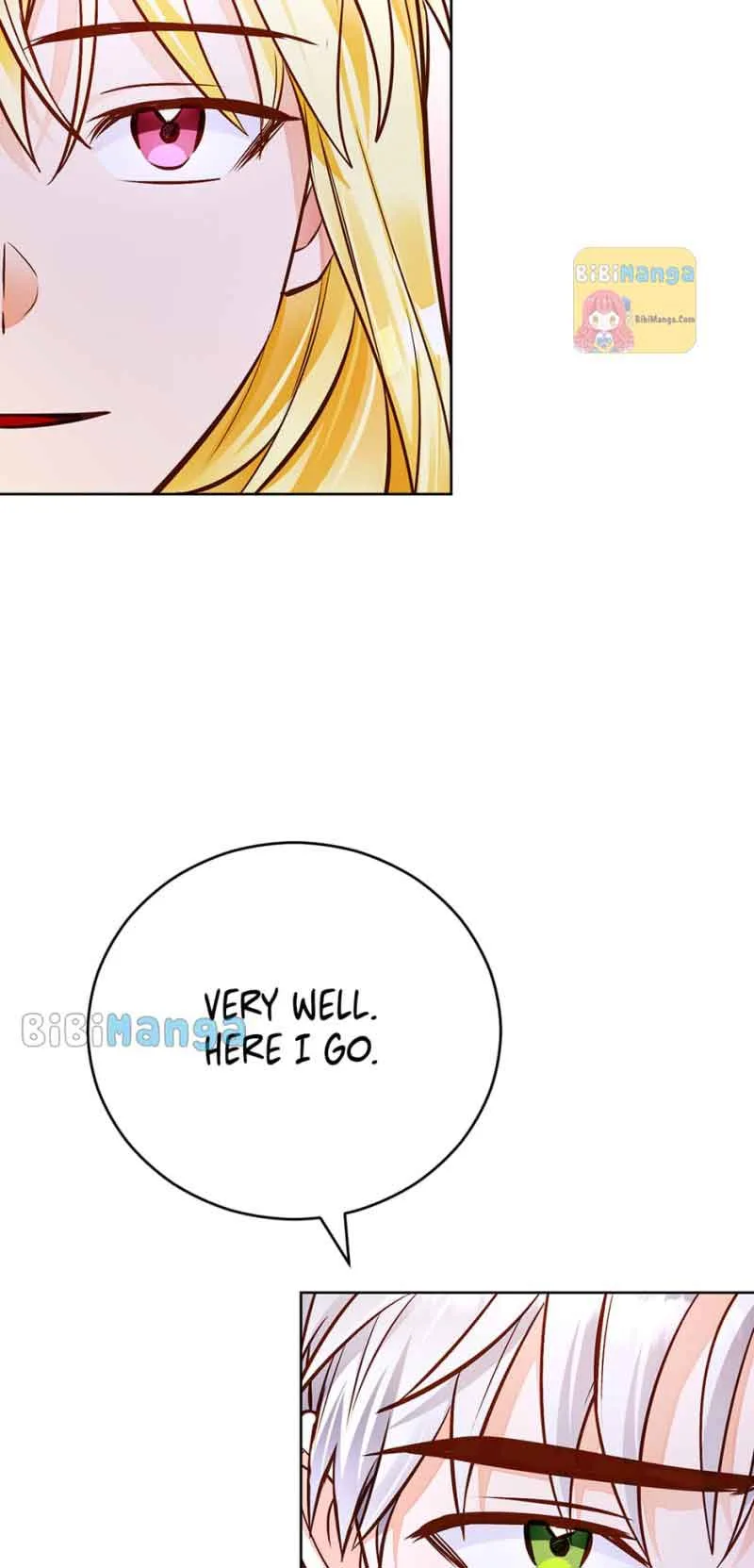 The Princess Doesn’t Want To Marry Her Ideal Type Chapter 64 page 46