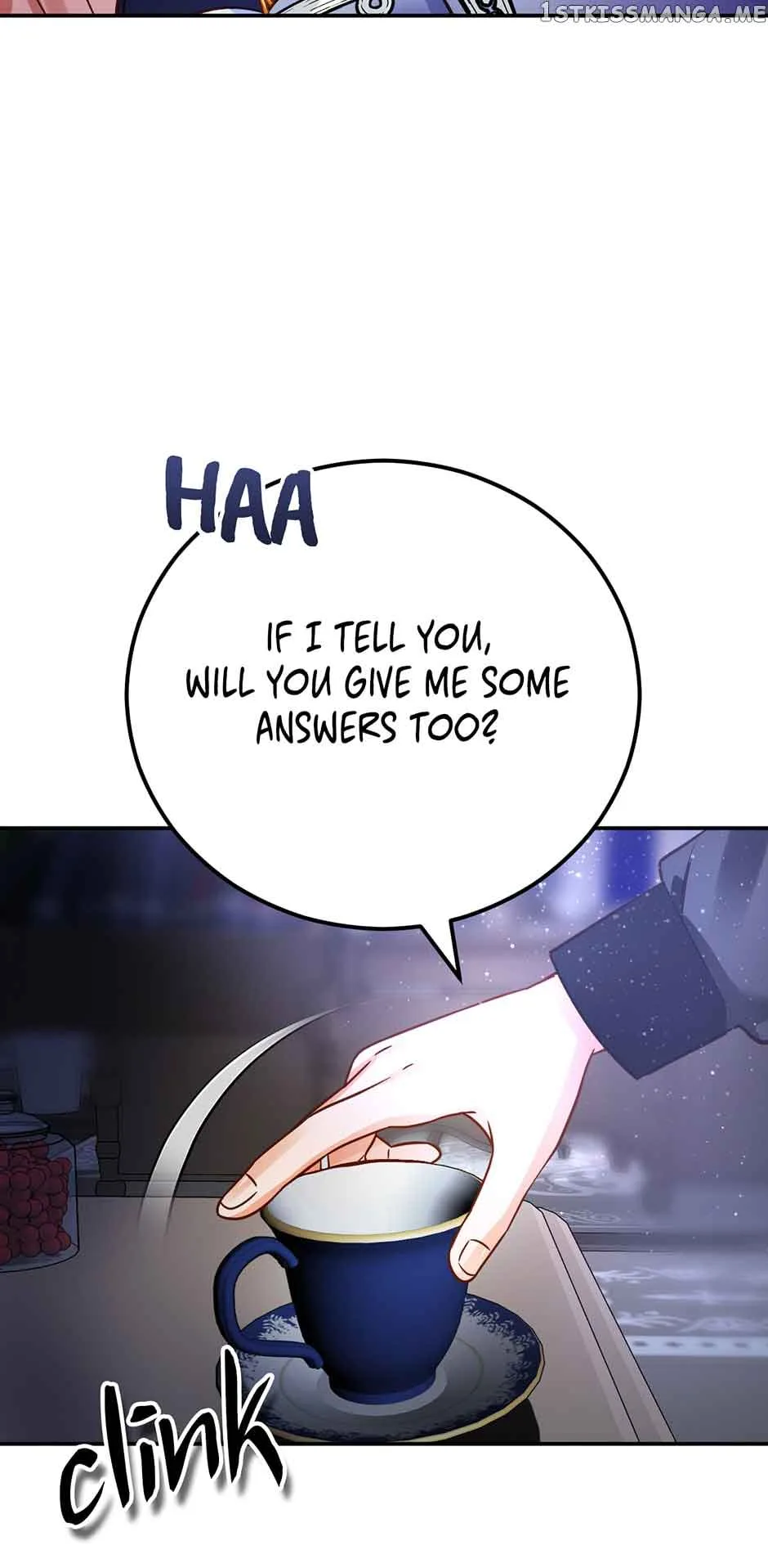 The Princess Doesn’t Want To Marry Her Ideal Type Chapter 63 page 24