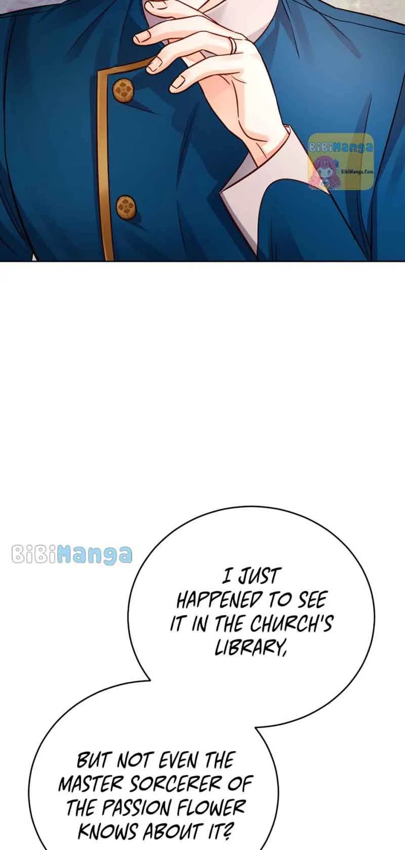 The Princess Doesn’t Want To Marry Her Ideal Type Chapter 65 page 79