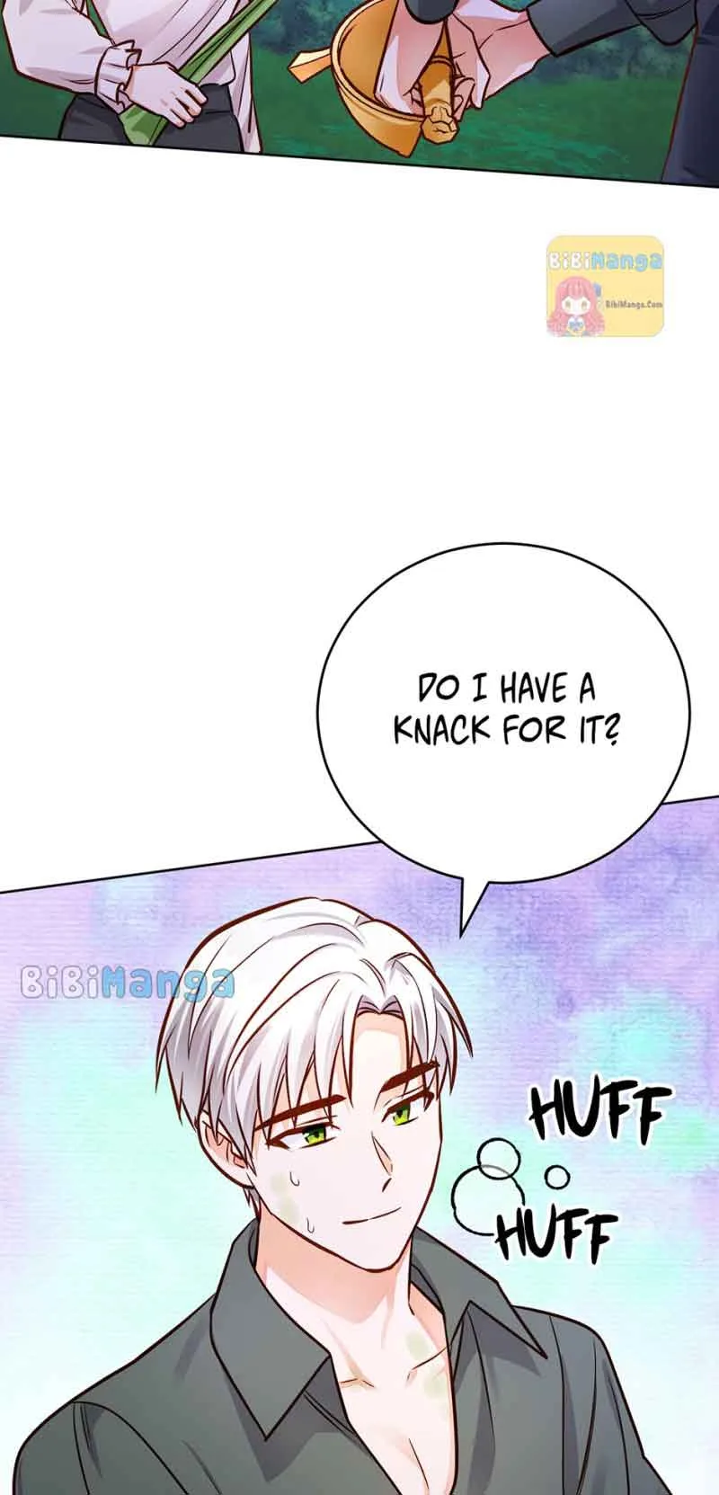 The Princess Doesn’t Want To Marry Her Ideal Type Chapter 64 page 44