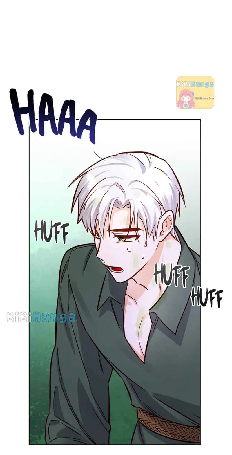 The Princess Doesn’t Want To Marry Her Ideal Type Chapter 64 page 40