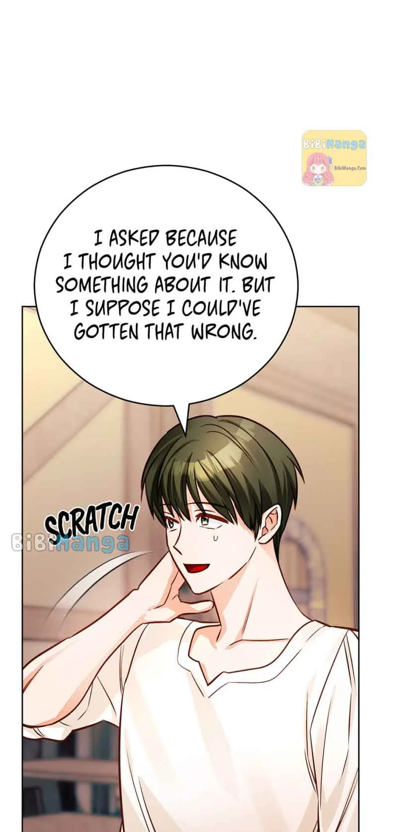 The Princess Doesn’t Want To Marry Her Ideal Type Chapter 65 page 77