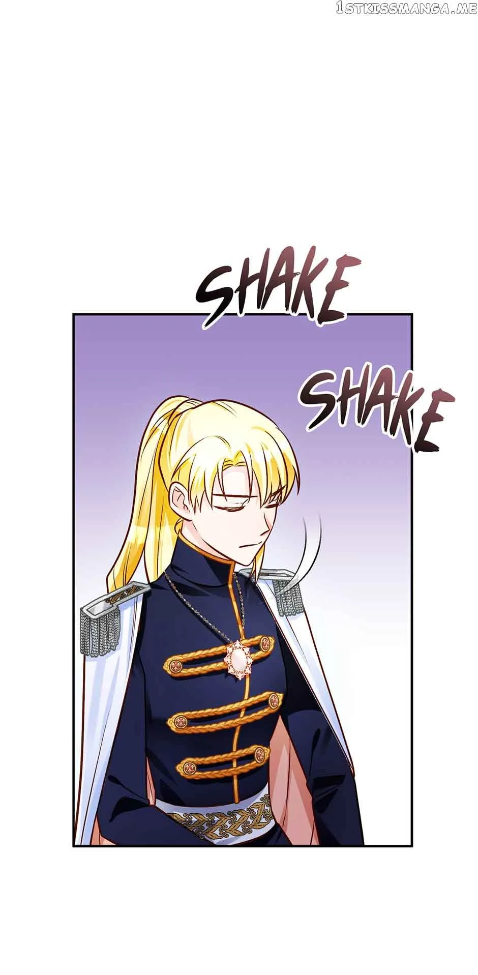 The Princess Doesn’t Want To Marry Her Ideal Type Chapter 63 page 25