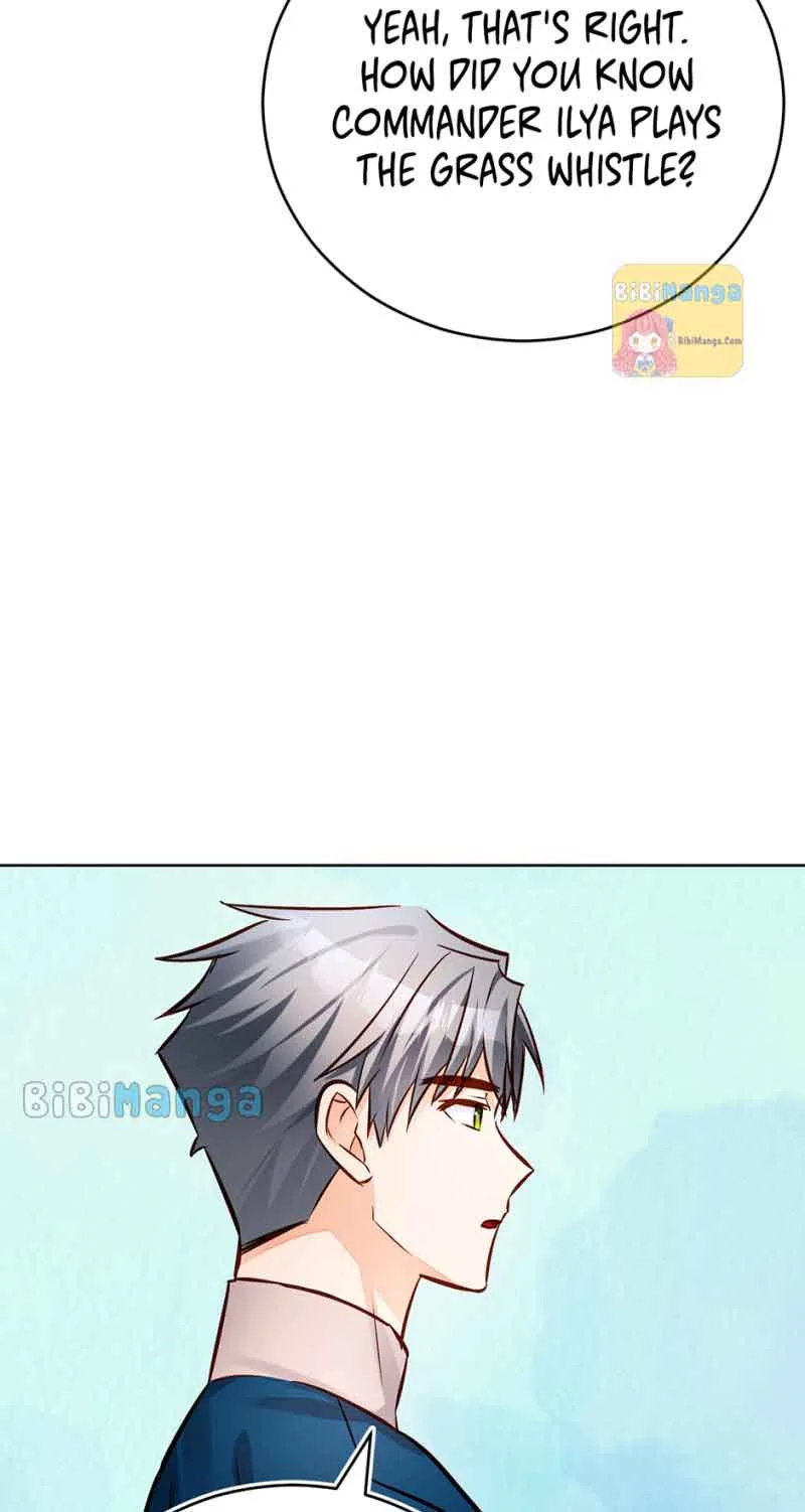 The Princess Doesn’t Want To Marry Her Ideal Type Chapter 65 page 70