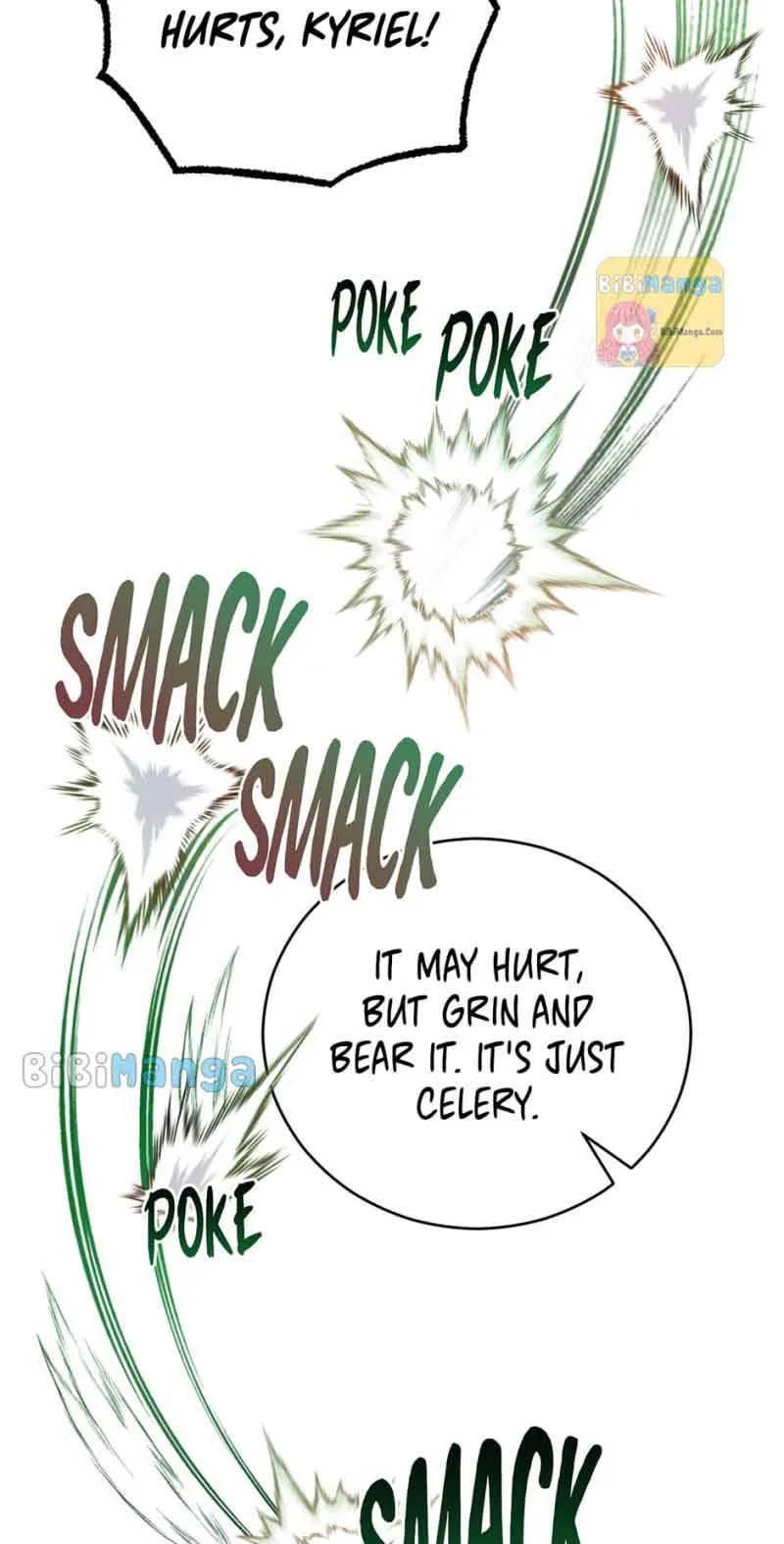 The Princess Doesn’t Want To Marry Her Ideal Type Chapter 64 page 37