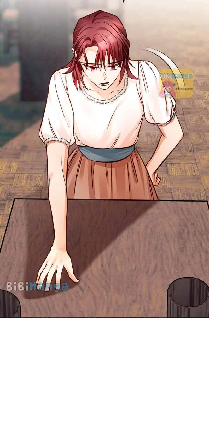 The Princess Doesn’t Want To Marry Her Ideal Type Chapter 65 page 82