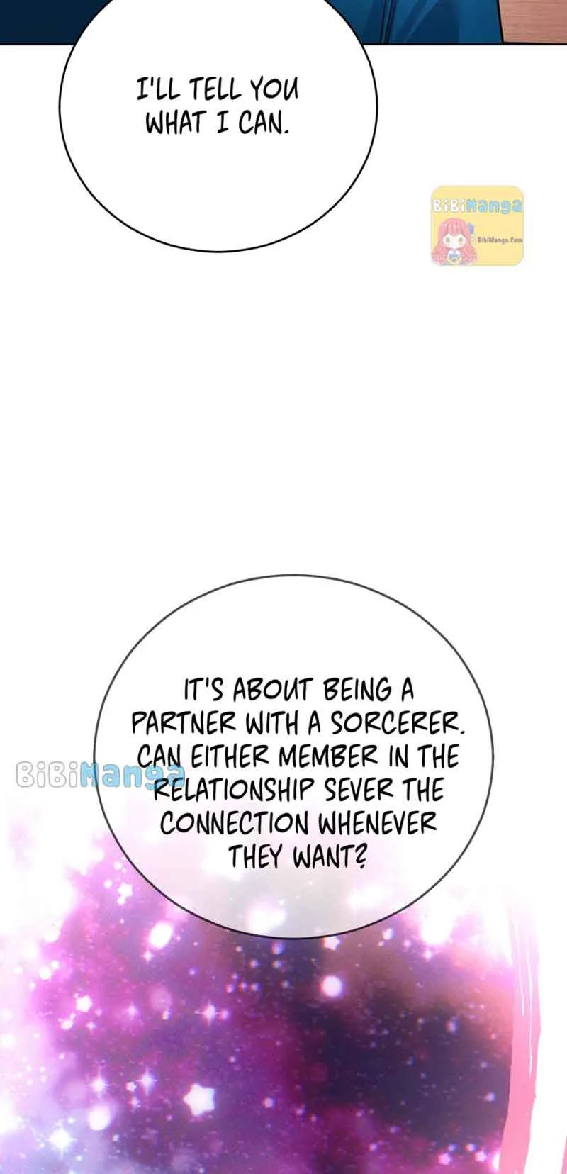 The Princess Doesn’t Want To Marry Her Ideal Type Chapter 65 page 59