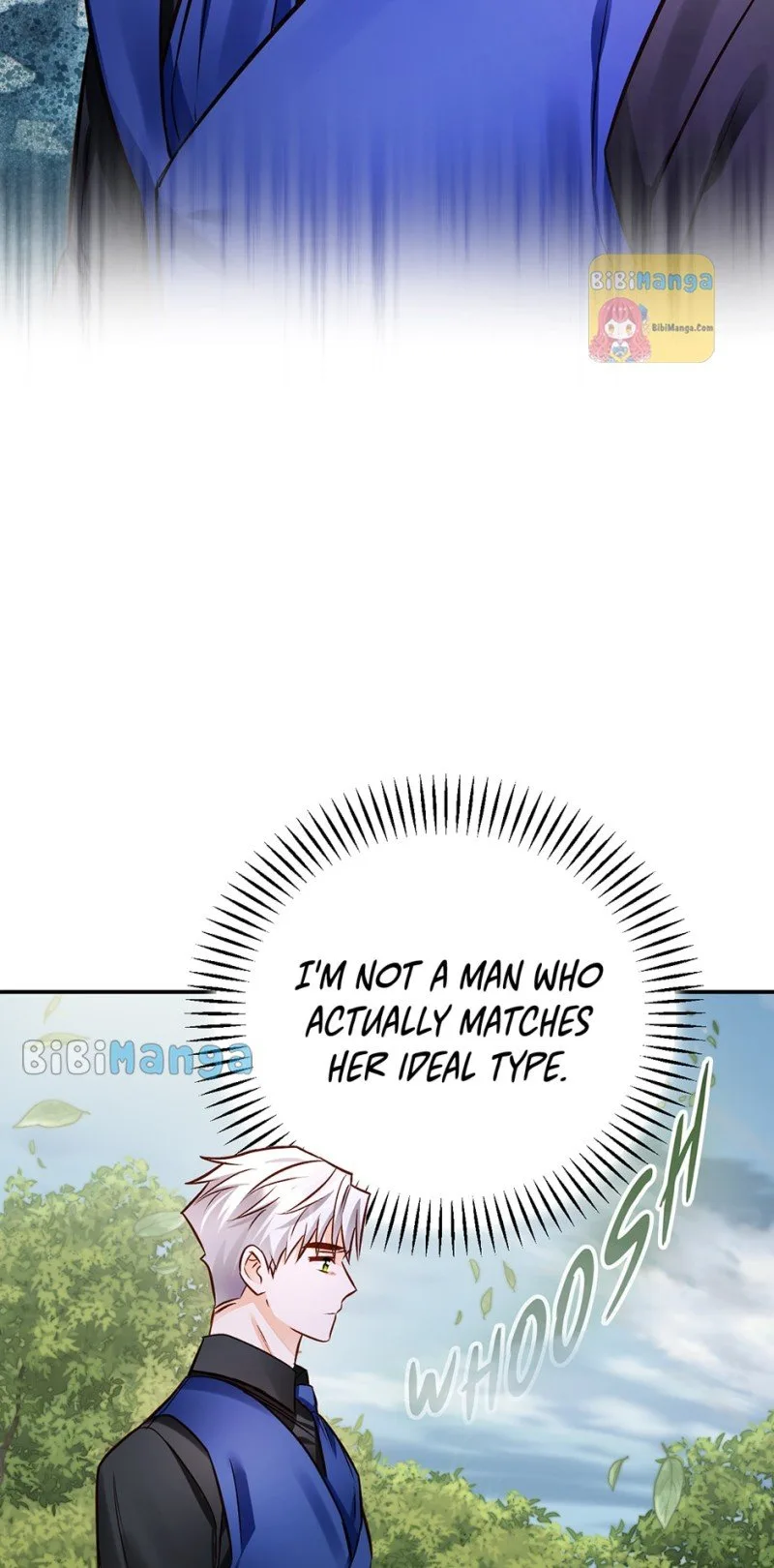 The Princess Doesn’t Want To Marry Her Ideal Type Chapter 62 page 3