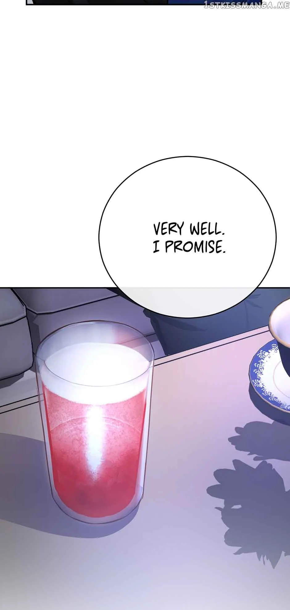 The Princess Doesn’t Want To Marry Her Ideal Type Chapter 63 page 34