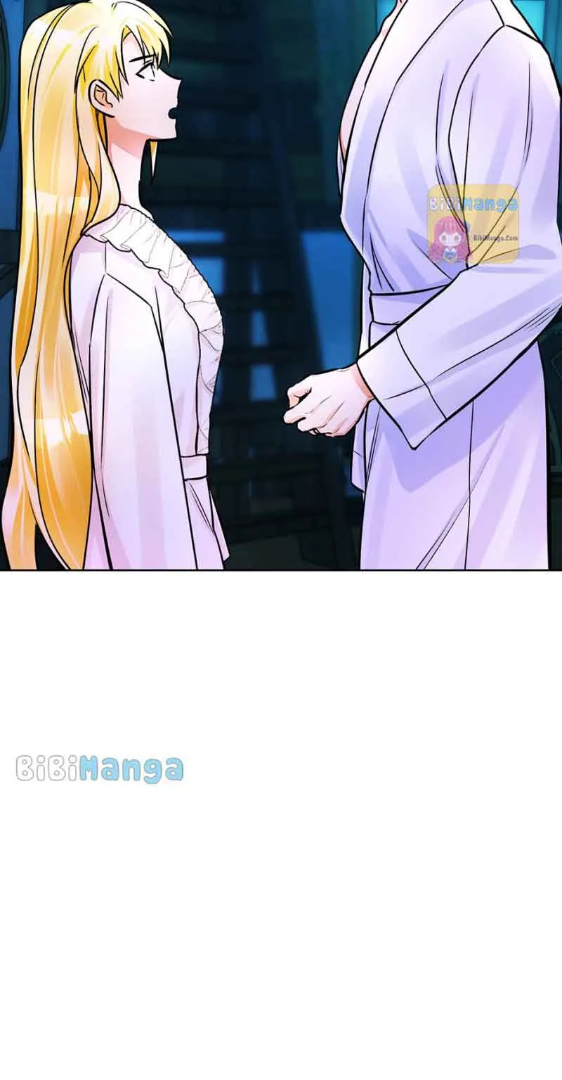 The Princess Doesn’t Want To Marry Her Ideal Type Chapter 64 page 21