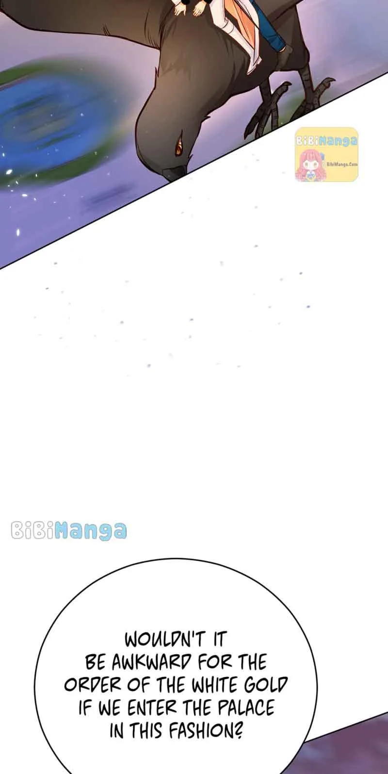 The Princess Doesn’t Want To Marry Her Ideal Type Chapter 65 page 89