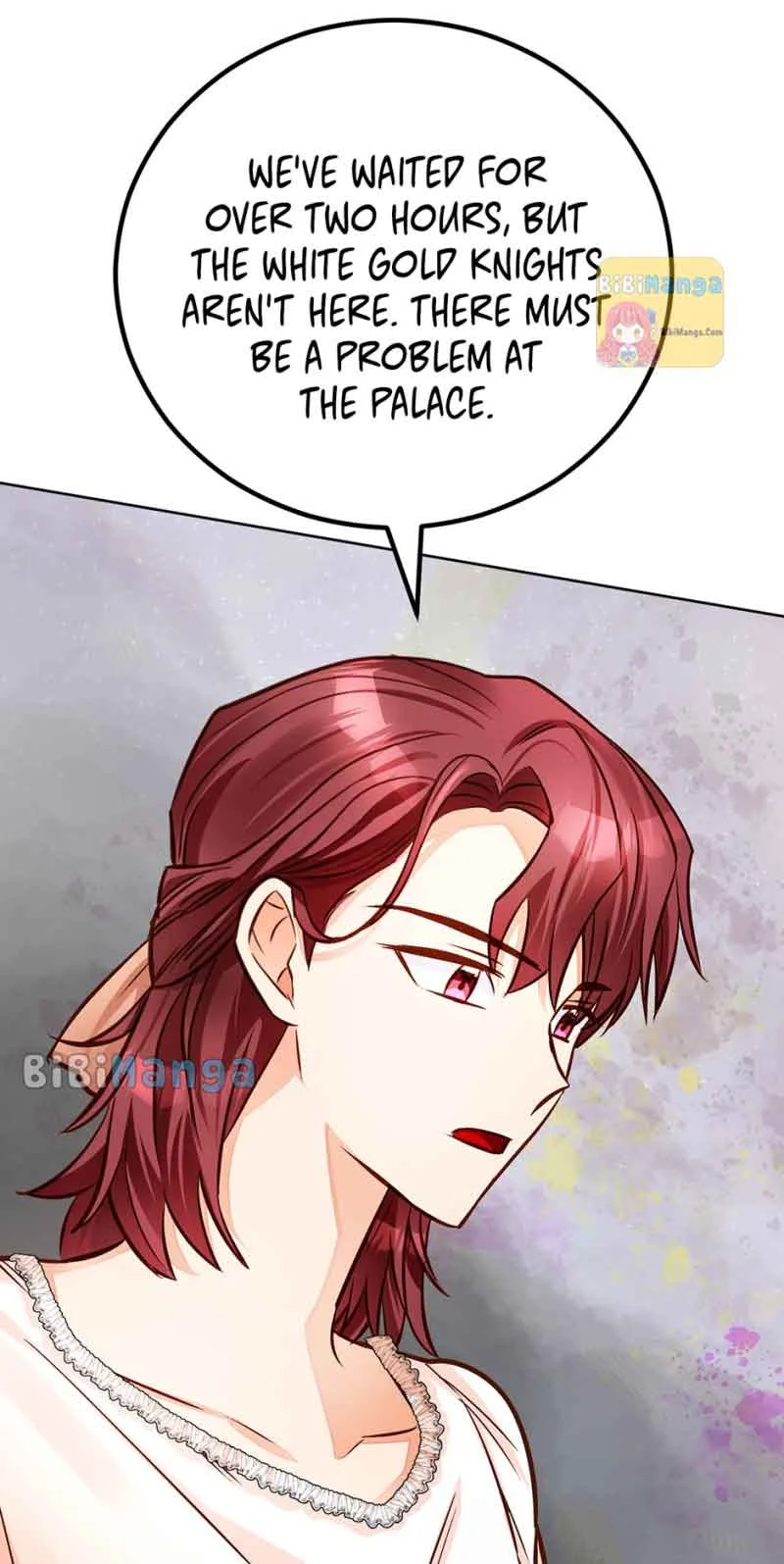 The Princess Doesn’t Want To Marry Her Ideal Type Chapter 65 page 83