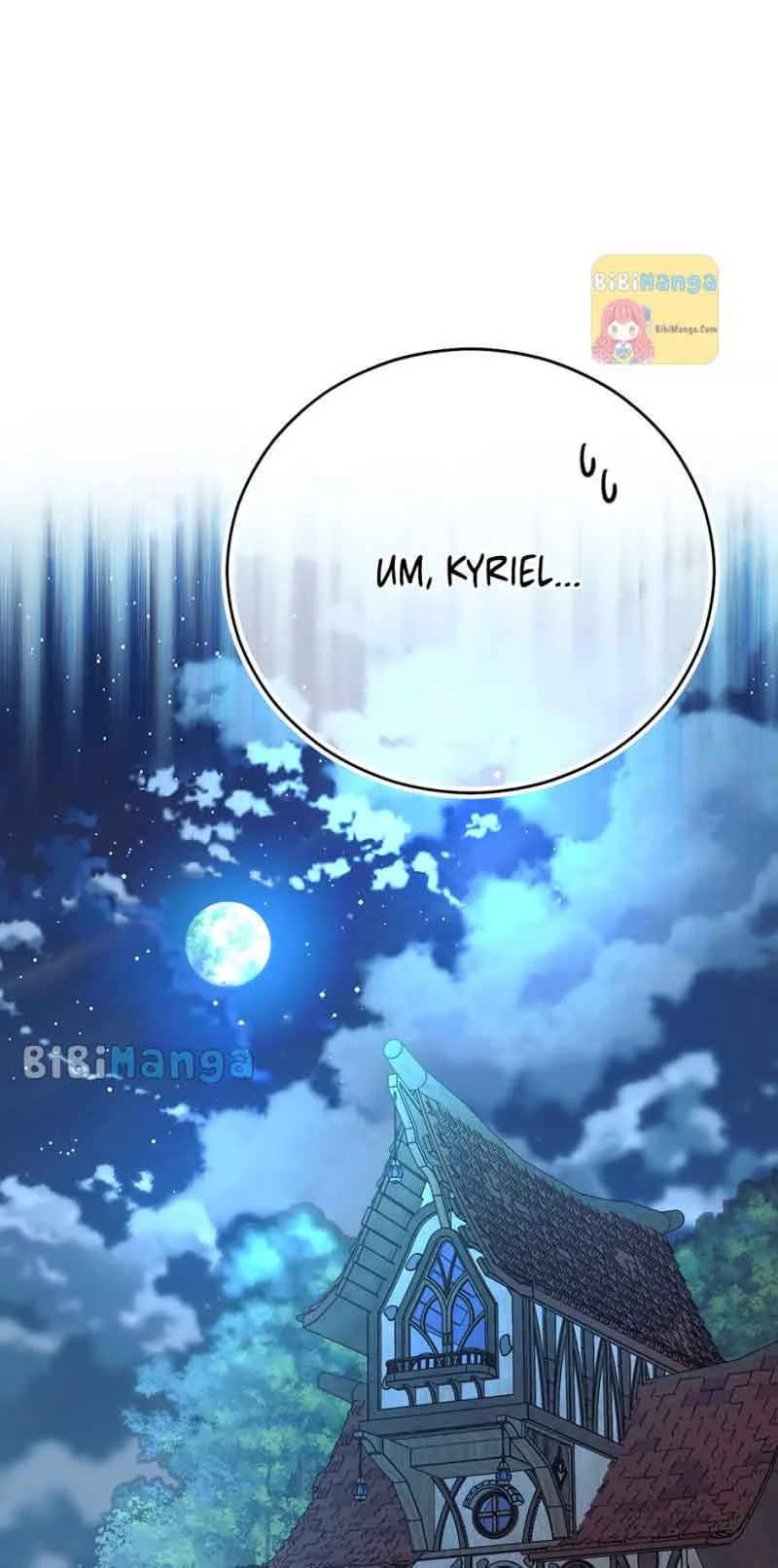 The Princess Doesn’t Want To Marry Her Ideal Type Chapter 64 page 22