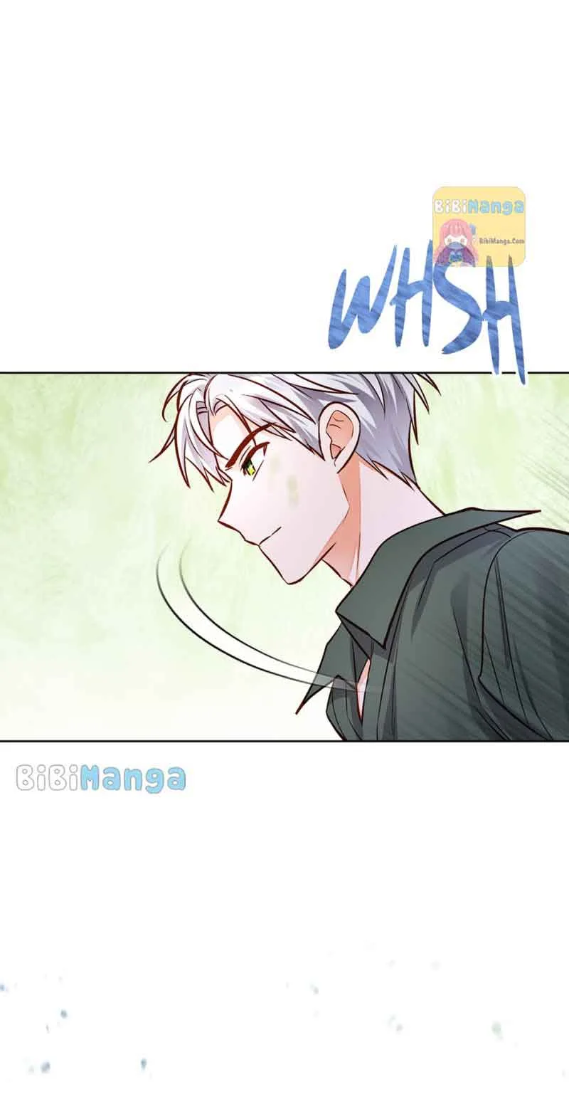 The Princess Doesn’t Want To Marry Her Ideal Type Chapter 64 page 49
