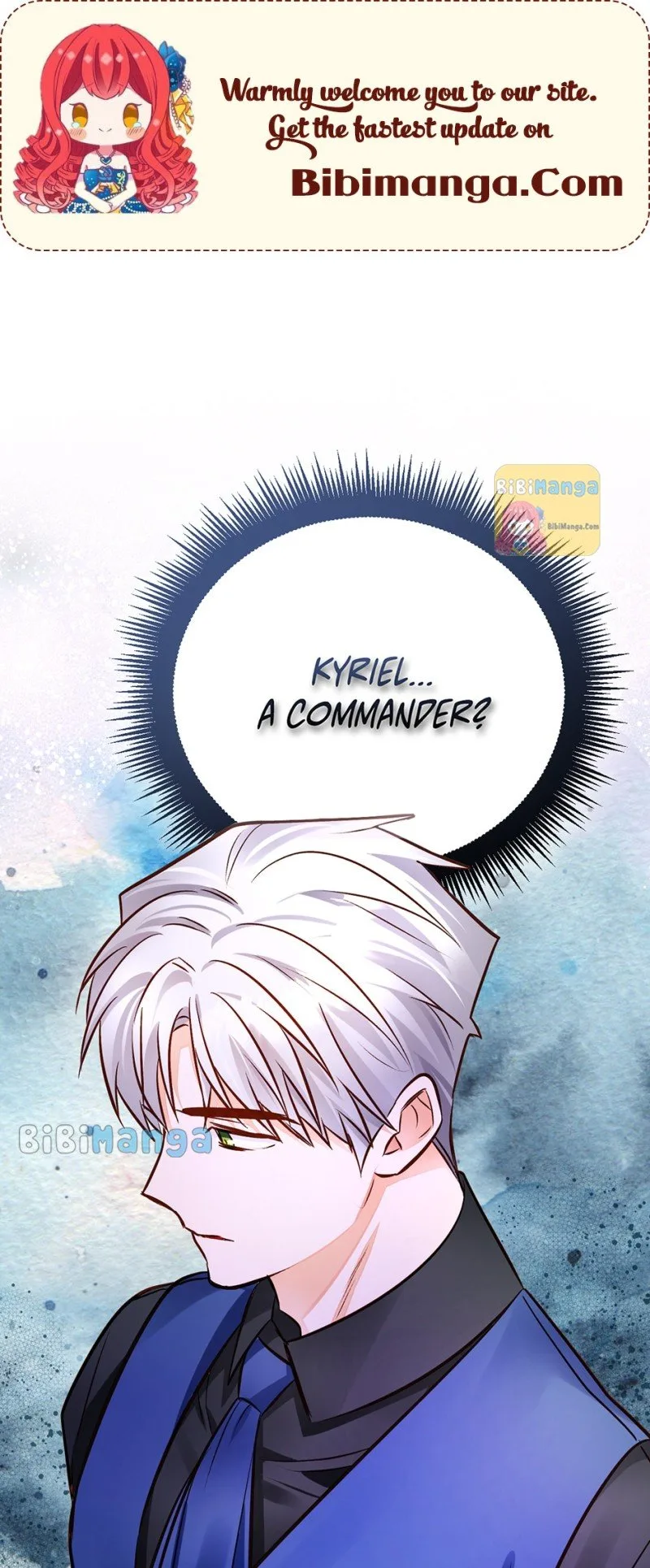 The Princess Doesn’t Want To Marry Her Ideal Type Chapter 62 page 2