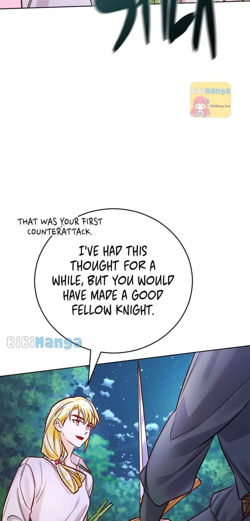 The Princess Doesn’t Want To Marry Her Ideal Type Chapter 64 page 43