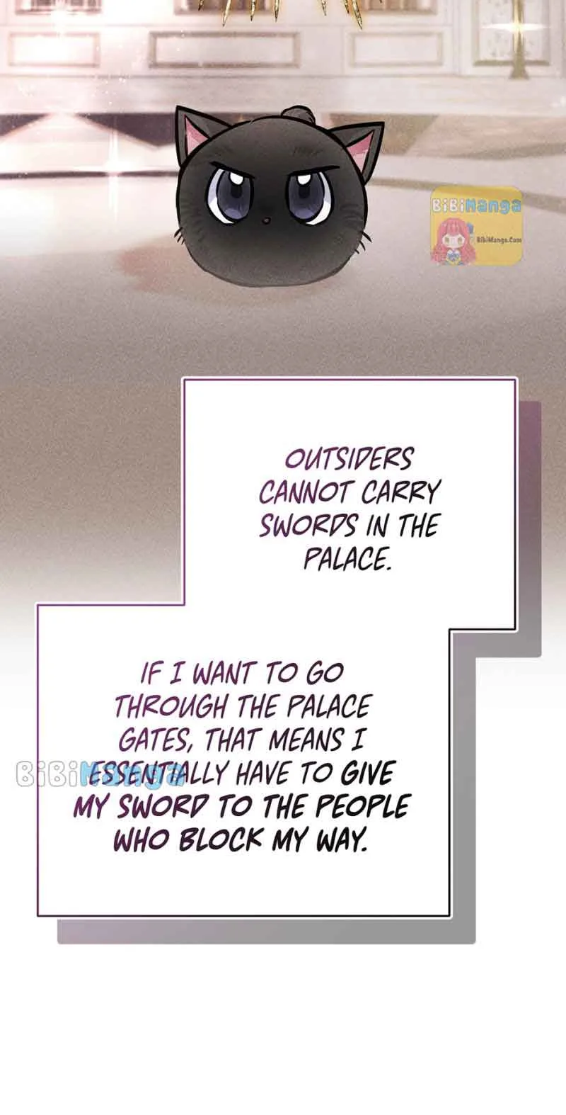 The Princess Doesn’t Want To Marry Her Ideal Type Chapter 65 page 92