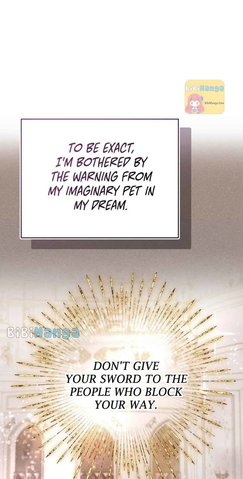 The Princess Doesn’t Want To Marry Her Ideal Type Chapter 65 page 91