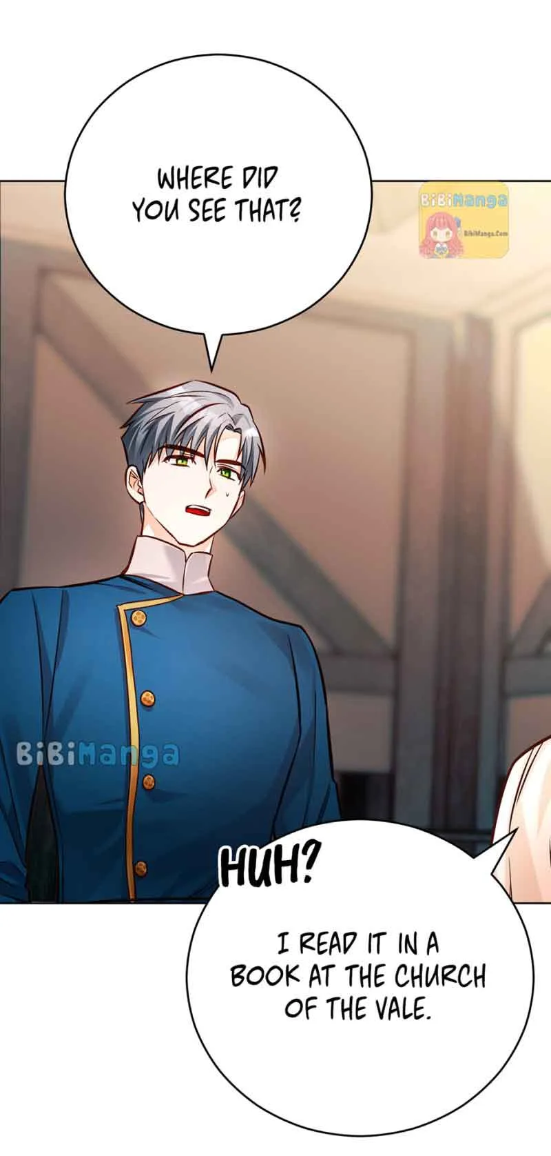 The Princess Doesn’t Want To Marry Her Ideal Type Chapter 65 page 76