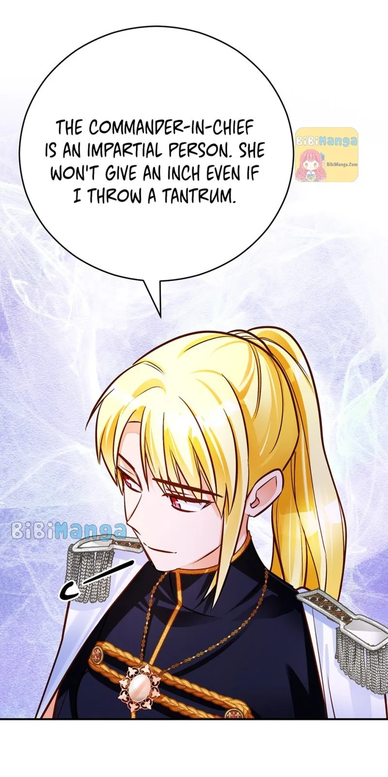 The Princess Doesn’t Want To Marry Her Ideal Type Chapter 62 page 16