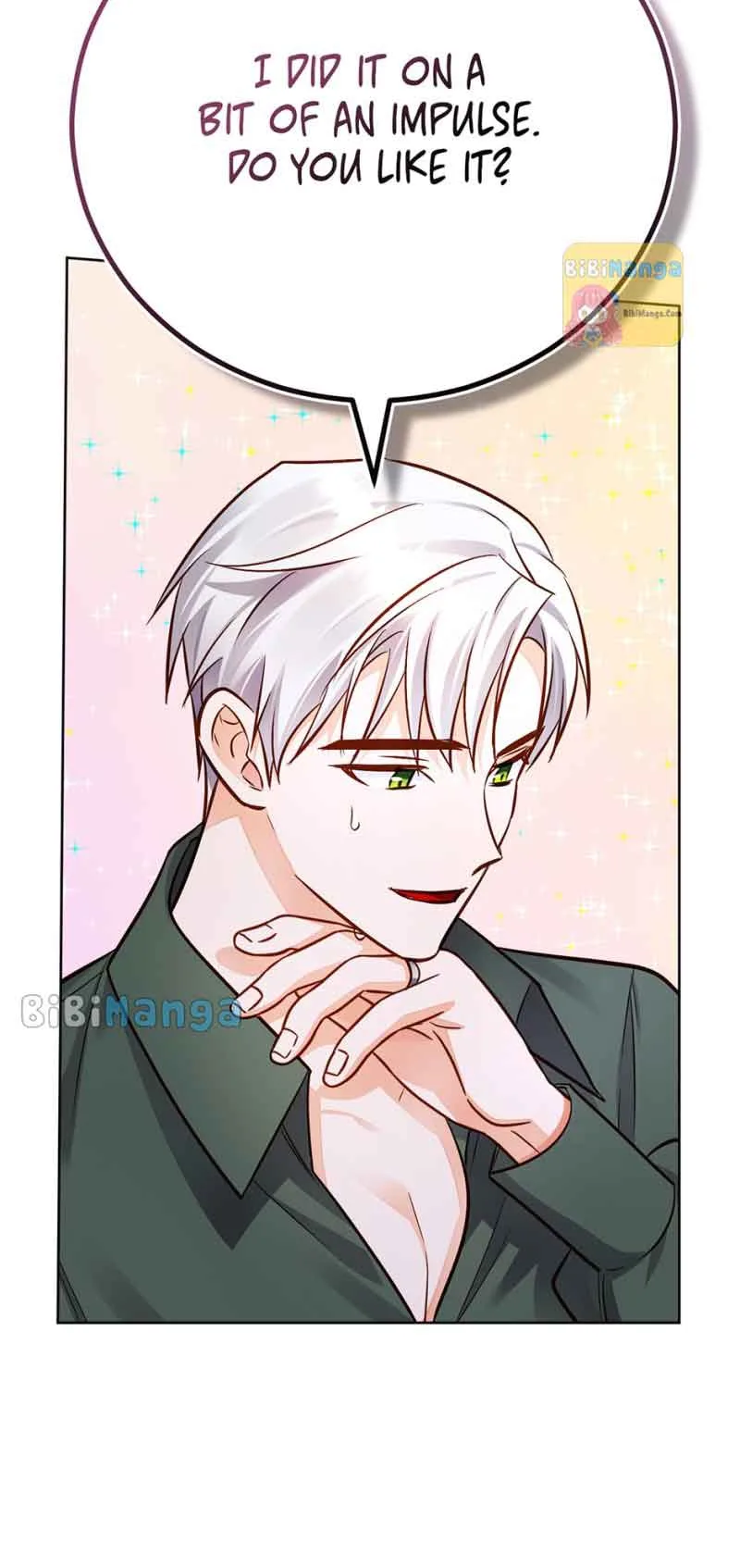 The Princess Doesn’t Want To Marry Her Ideal Type Chapter 64 page 58