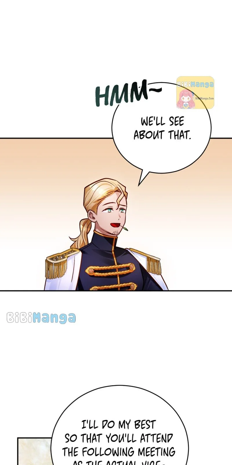 The Princess Doesn’t Want To Marry Her Ideal Type Chapter 62 page 17