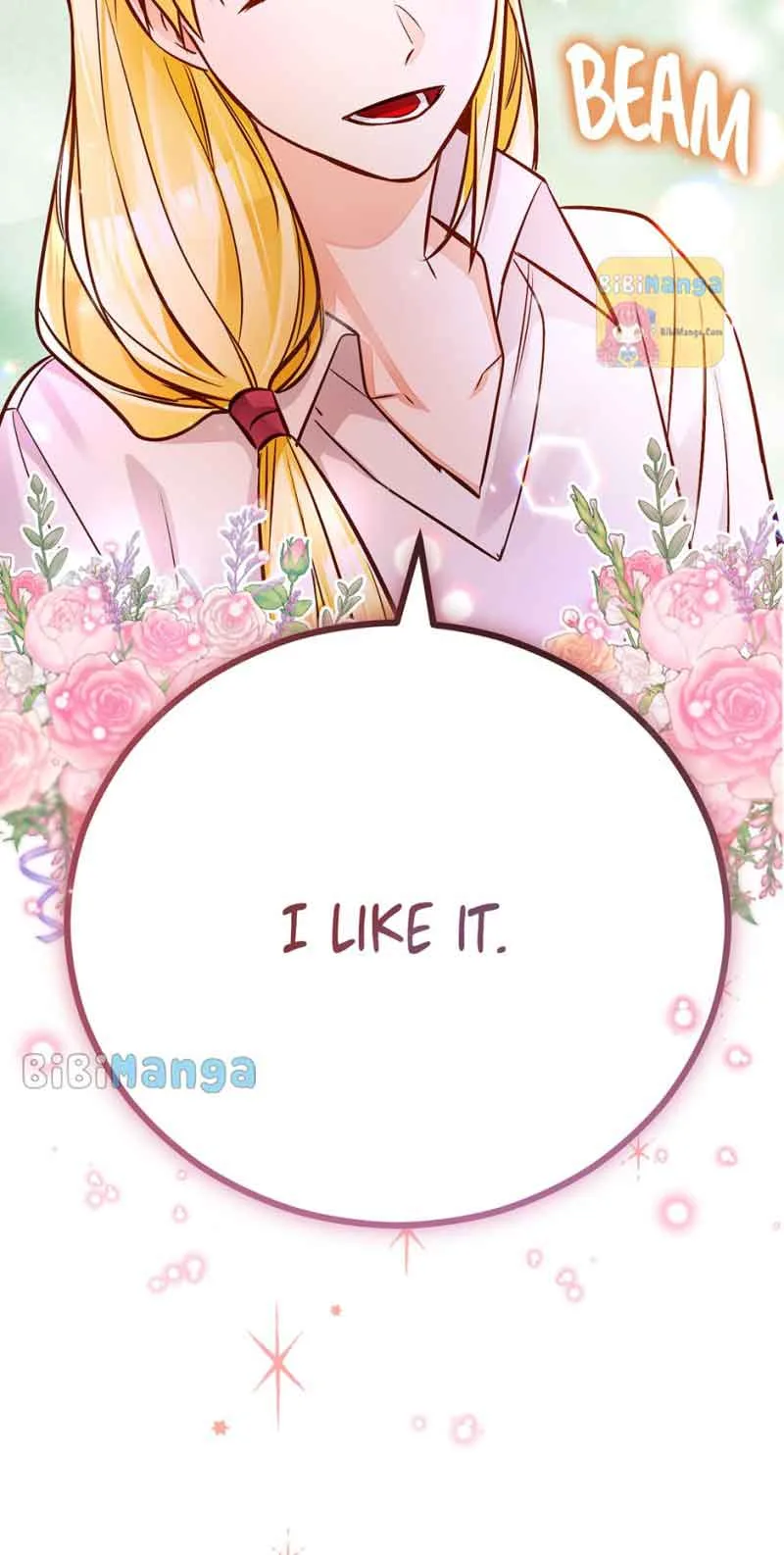 The Princess Doesn’t Want To Marry Her Ideal Type Chapter 64 page 63