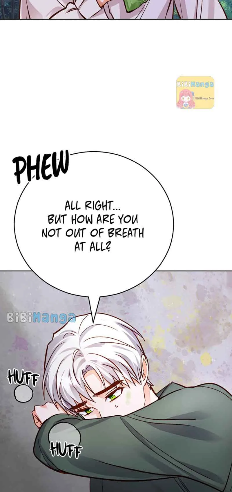 The Princess Doesn’t Want To Marry Her Ideal Type Chapter 64 page 54